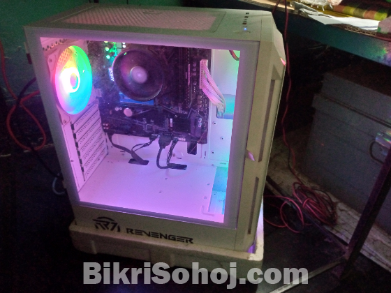 Monitor Lenovo, Processor Amd Ryzen 5 5600g, বিবরণী দেখুন।